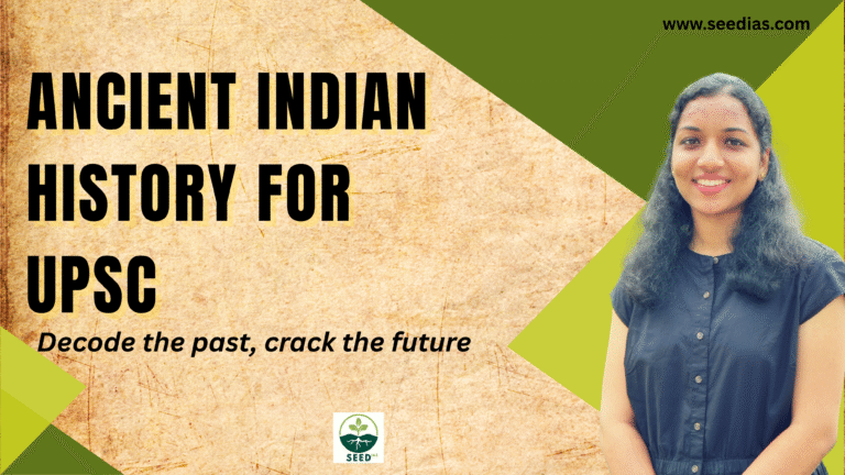 Ancient Indian History