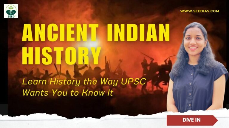 Ancient Indian History